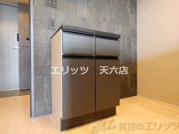 エスリードレジデンス梅田クラスシティの物件内観写真